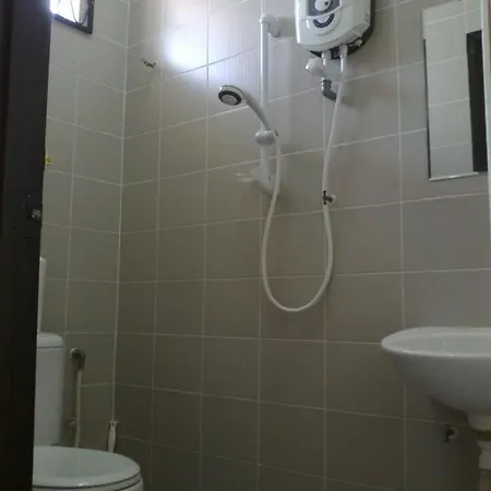 Pan Homestay Kuantan Room photo