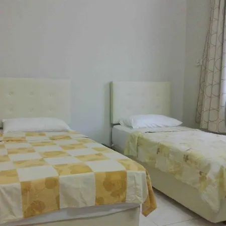 Pan Homestay Kuantan Room photo