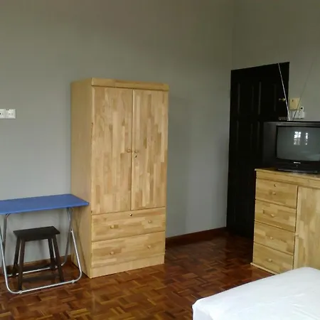 Pan Homestay Kuantan Room photo
