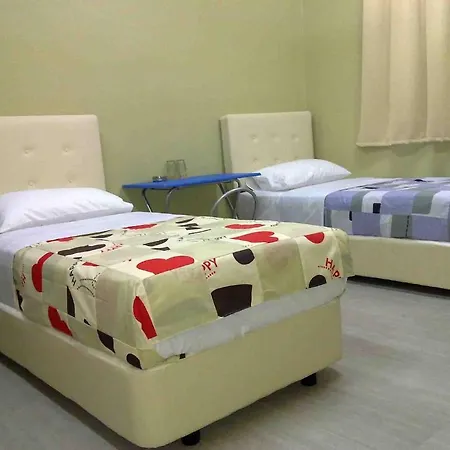 Pan Homestay Kuantan Room photo