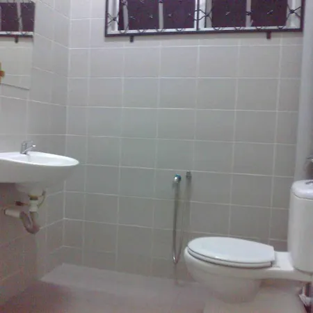 Pan Homestay Kuantan Exterior photo