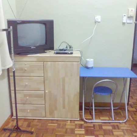 Pan Homestay Kuantan Exterior photo