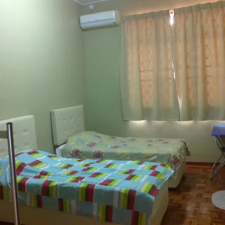 Pan Homestay Kuantan Exterior photo