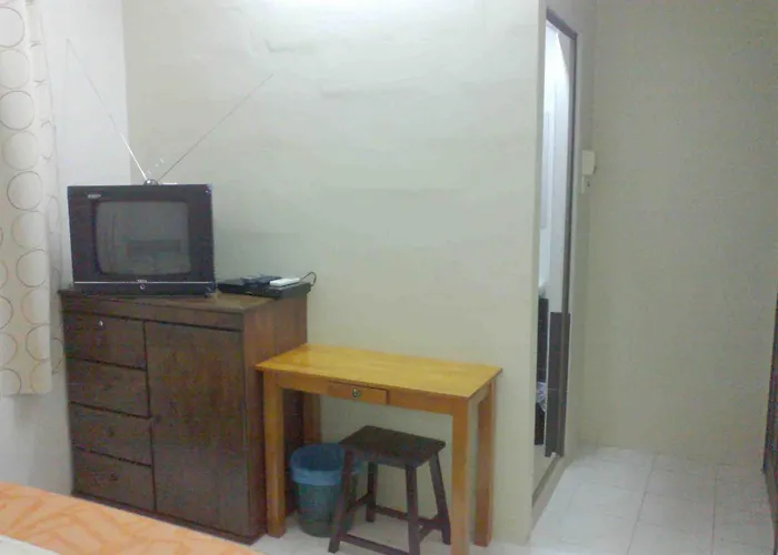 Pan Homestay