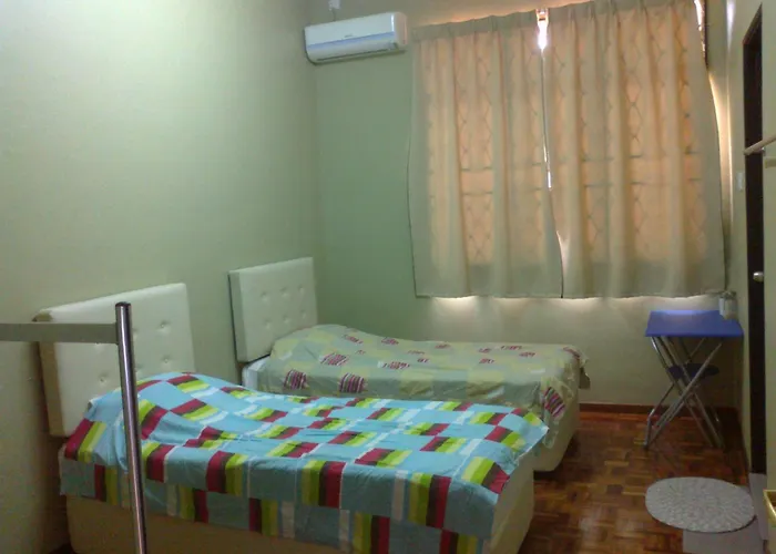 Pan Homestay