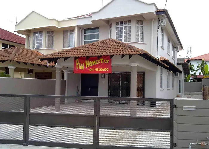 Pan Homestay