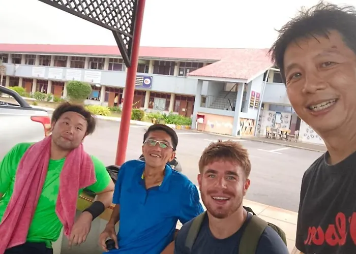 Pan Homestay