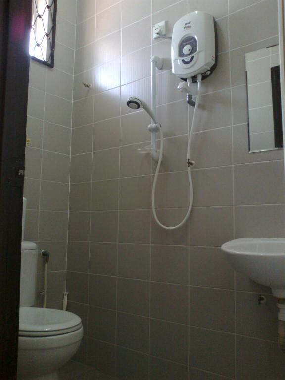 Homestay Pan Kuantan