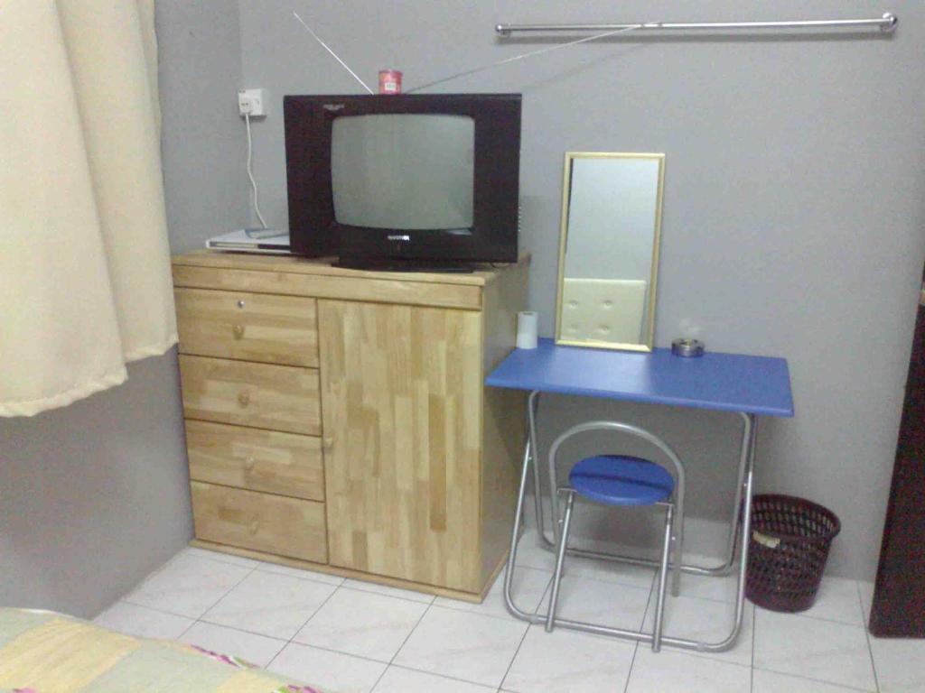 Pan Homestay Kuantan
