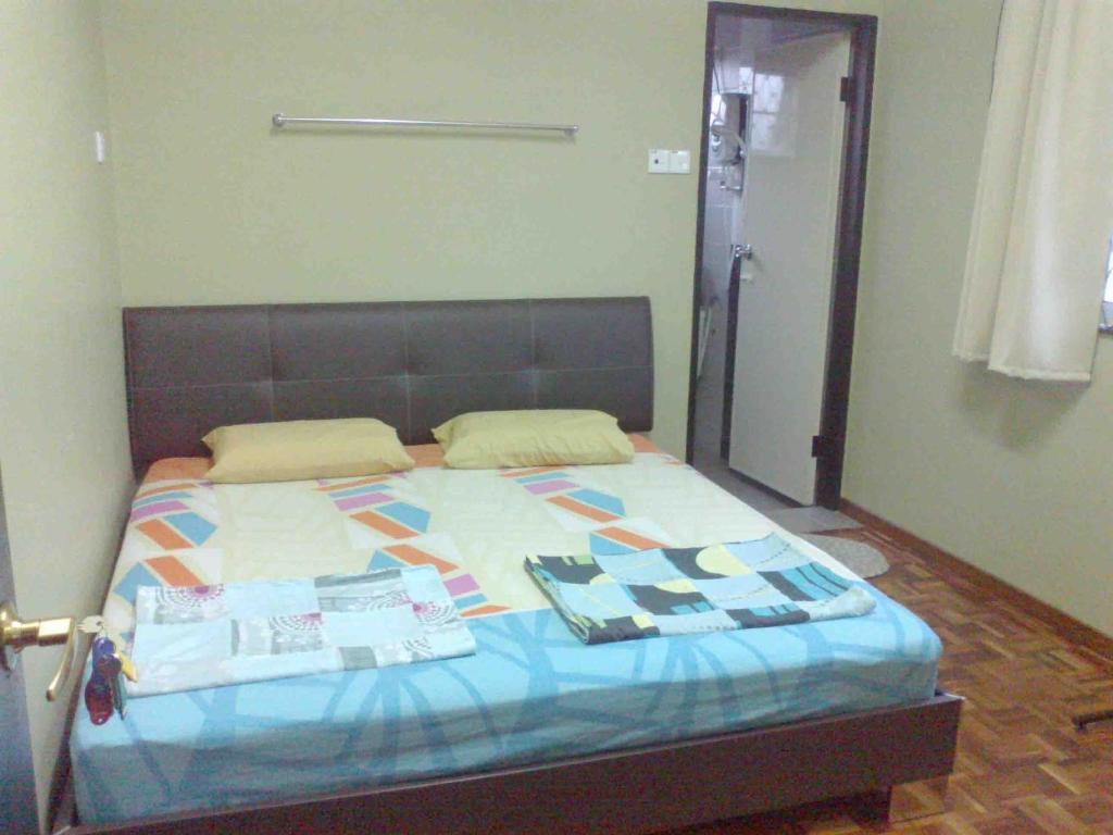 Pan * Kuantan
