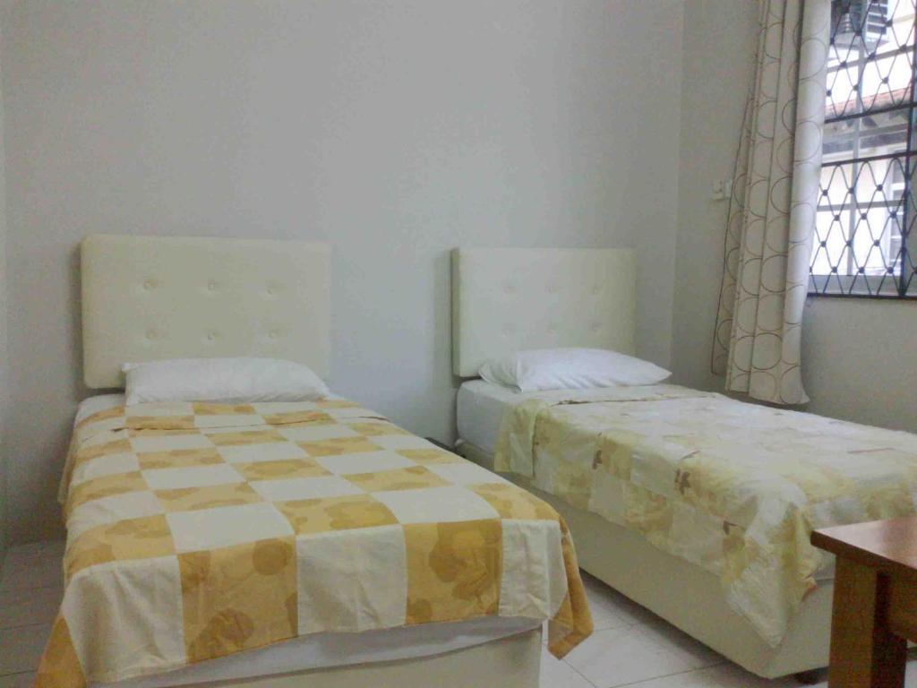 Pan Homestay *