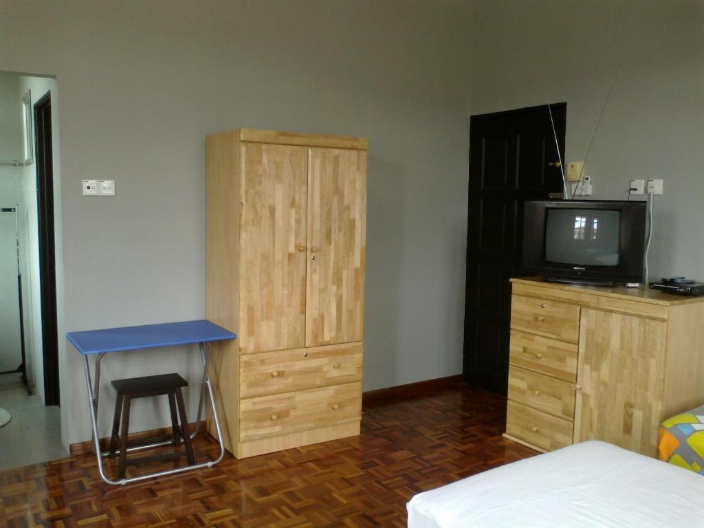 Pan Homestay Kuantan