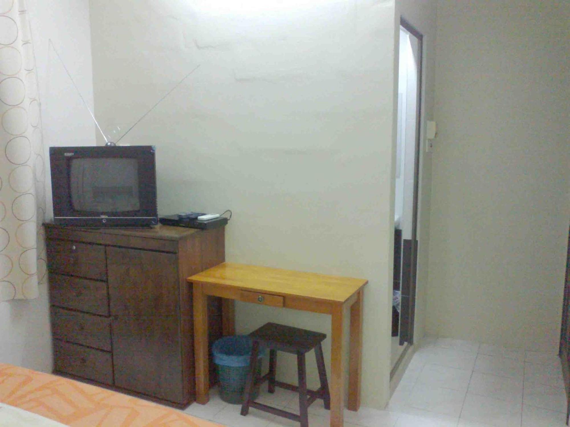 Homestay Pan Kuantan