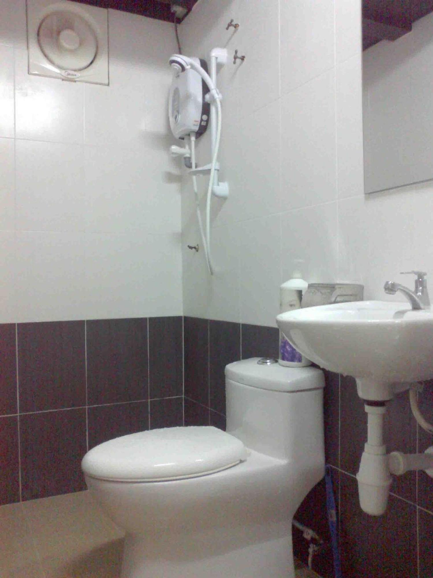 Homestay Pan *