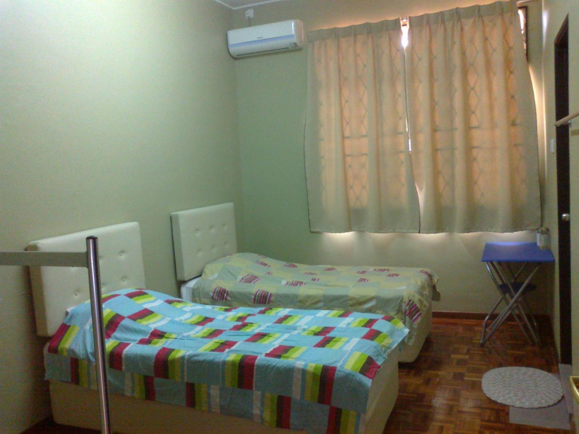 Homestay Pan Kuantan