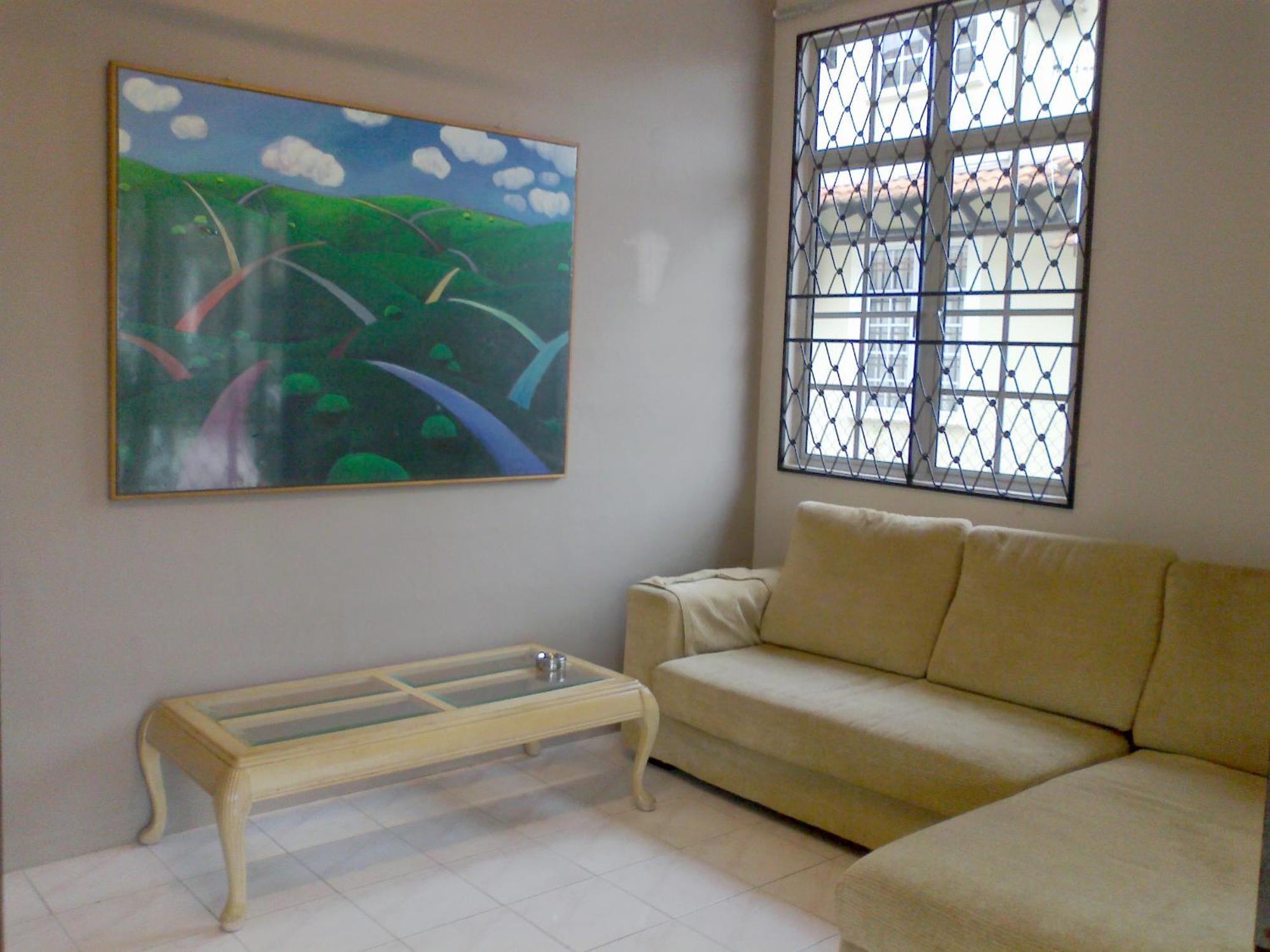 Homestay Pan Kuantan
