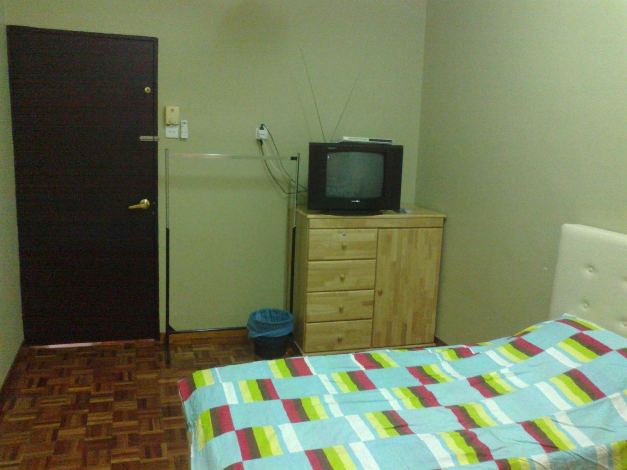 Homestay Pan *