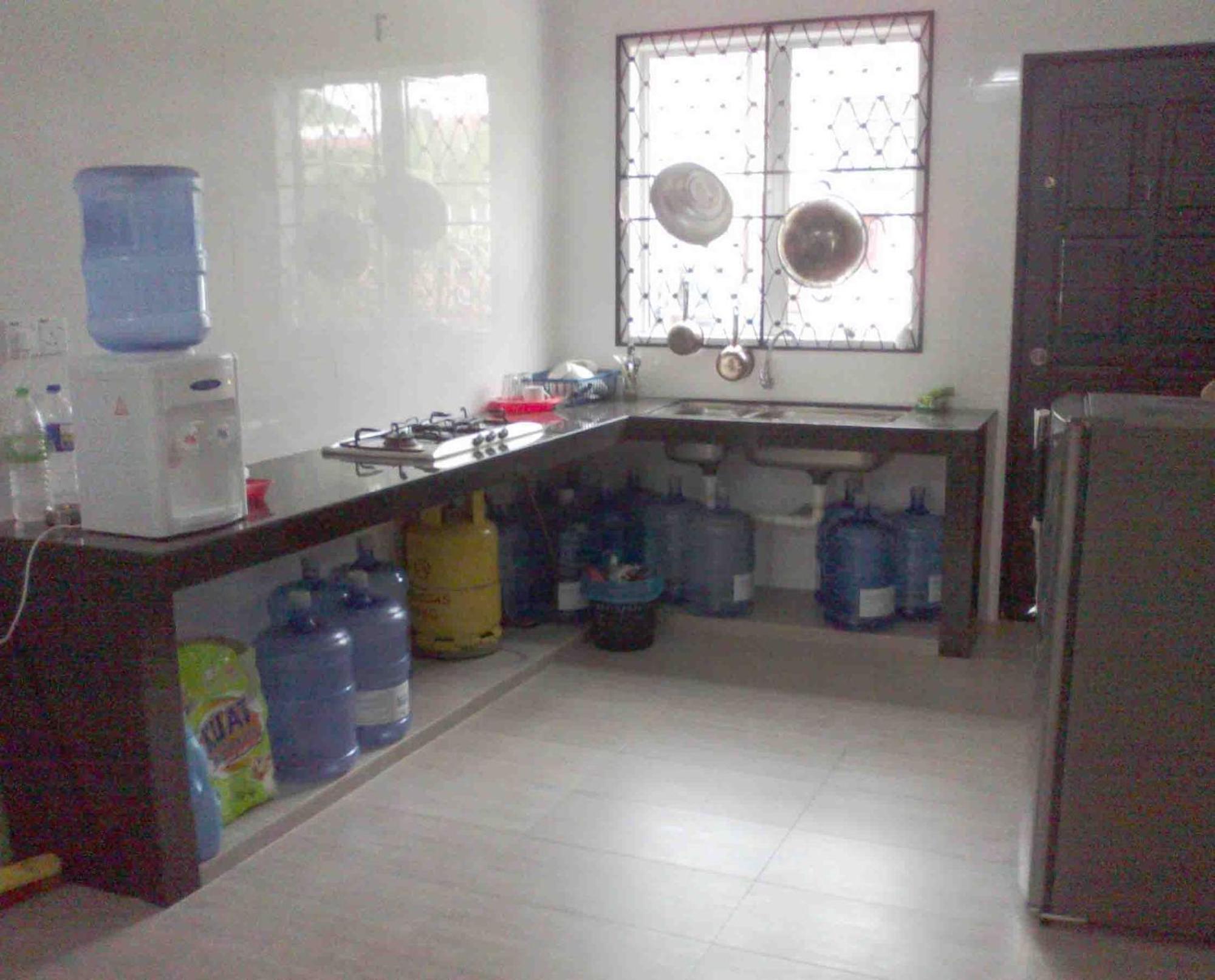 Homestay Pan