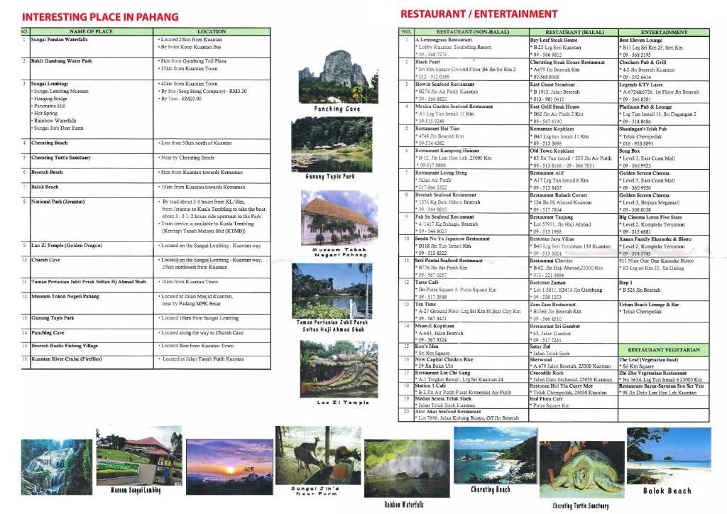 Pan Kuantan
